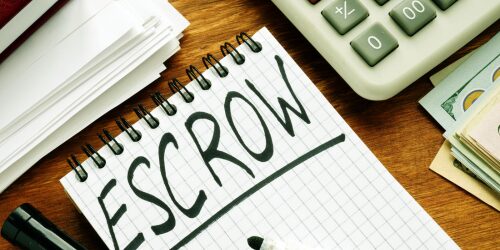 Navigating Escrow Accounts: Clearing Up Confusion for Homebuyers