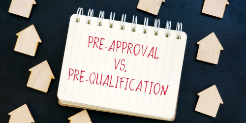 Prequalification vs. Preapproval: Maximizing Time Efficiency in Homebuying