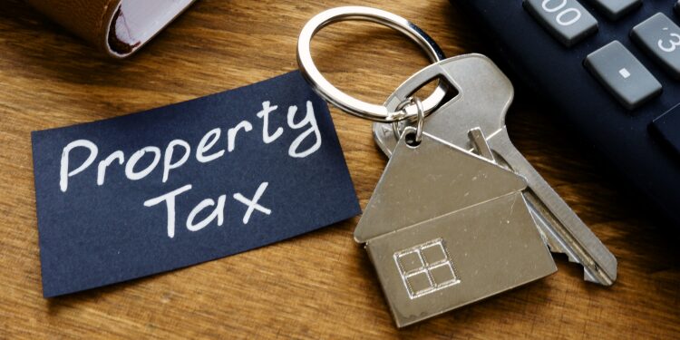 Why Your Property Taxes Probably Aren’t Doubling After a Reassessment